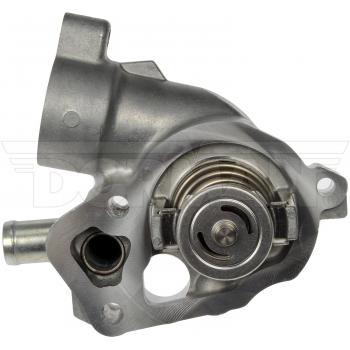 Dorman 9025859 Engine Coolant Thermostat Housing Assembly product image 2 of 4