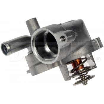 Dorman 9025859 Engine Coolant Thermostat Housing Assembly product image 3 of 4