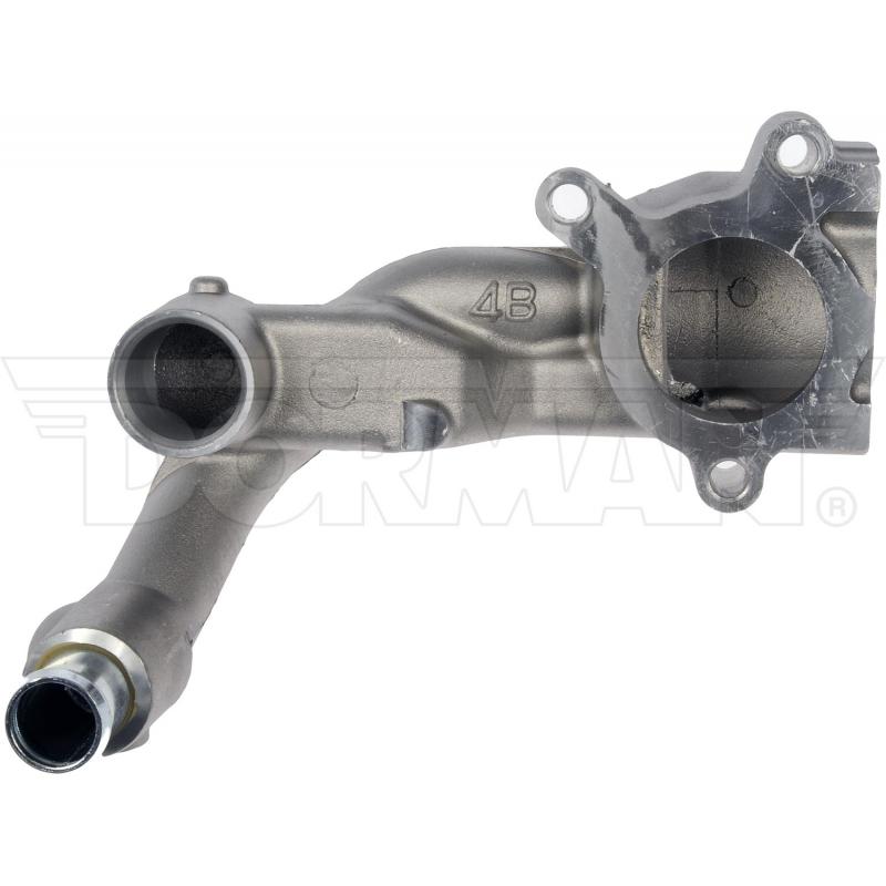 Dorman 9025861 Engine Coolant Thermostat Housing product image 1 of 4