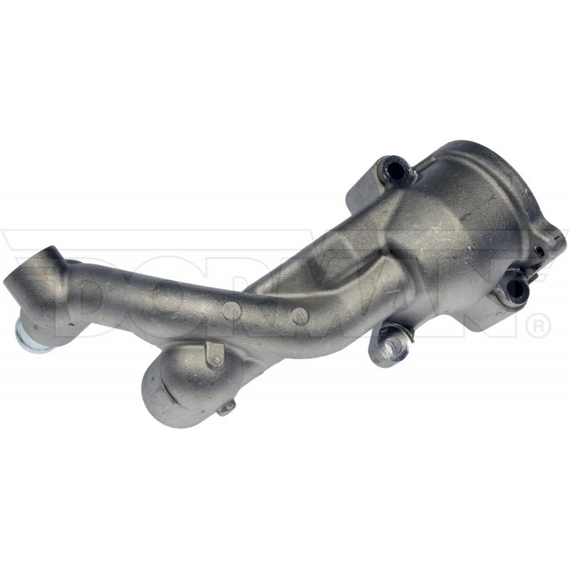 Dorman 9025861 Engine Coolant Thermostat Housing product image 2 of 4