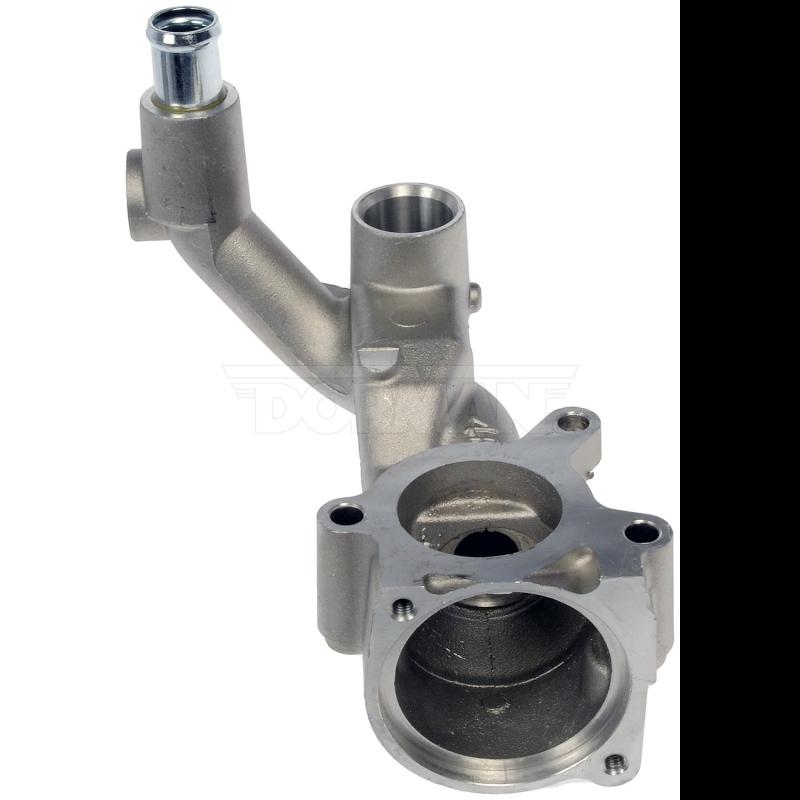 Dorman 9025861 Engine Coolant Thermostat Housing product image 3 of 4