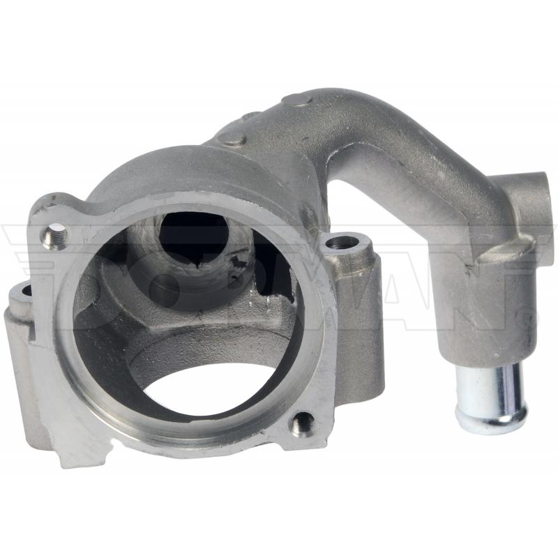 Dorman 9025861 Engine Coolant Thermostat Housing product image 4 of 4
