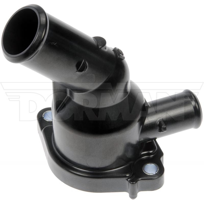 Dorman 9025862 - Engine Coolant Thermostat Housing Assembly Dorman 9025862 Engine Coolant Thermostat Housing Assembly product image 1 of 4