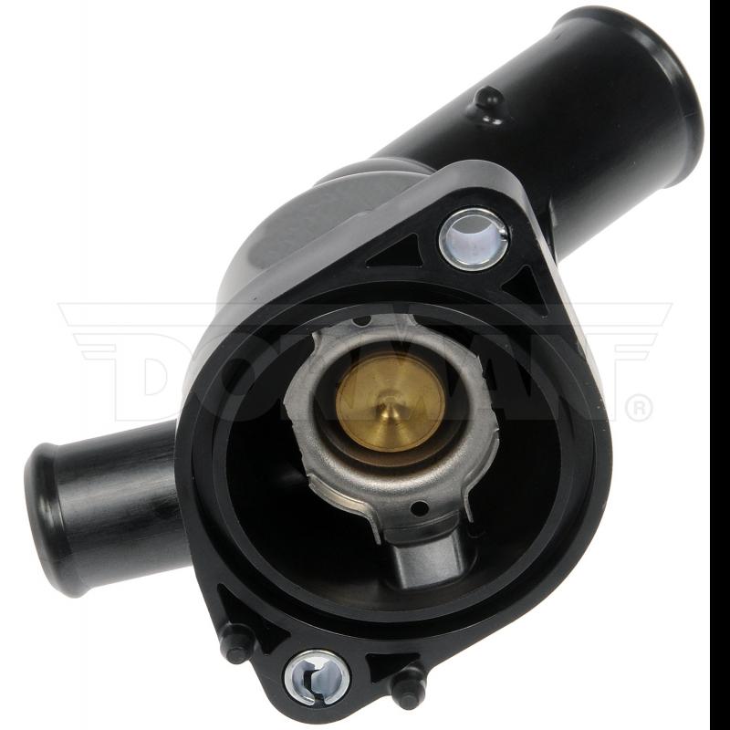 Dorman 9025862 - Engine Coolant Thermostat Housing Assembly Dorman 9025862 Engine Coolant Thermostat Housing Assembly product image 3 of 4