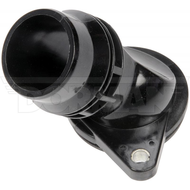Dorman 9025866 - Engine Coolant Thermostat Housing Dorman 9025866 Engine Coolant Thermostat Housing product image 1 of 4