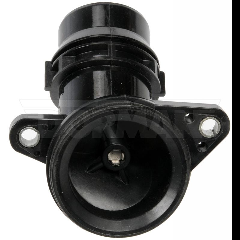Dorman 9025866 Engine Coolant Thermostat Housing product image 2 of 4