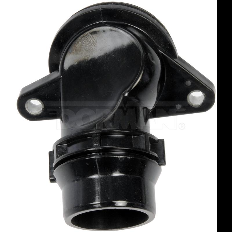 Dorman 9025866 Engine Coolant Thermostat Housing product image 3 of 4