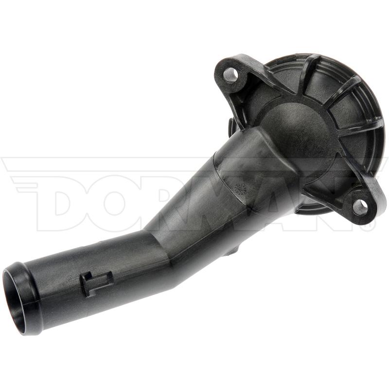 Dorman 9025867 Engine Coolant Thermostat Housing product image 1 of 4