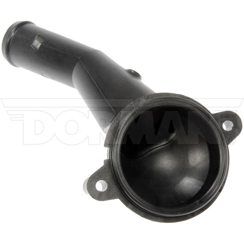 Dorman 9025867 Engine Coolant Thermostat Housing product image 2 of 4