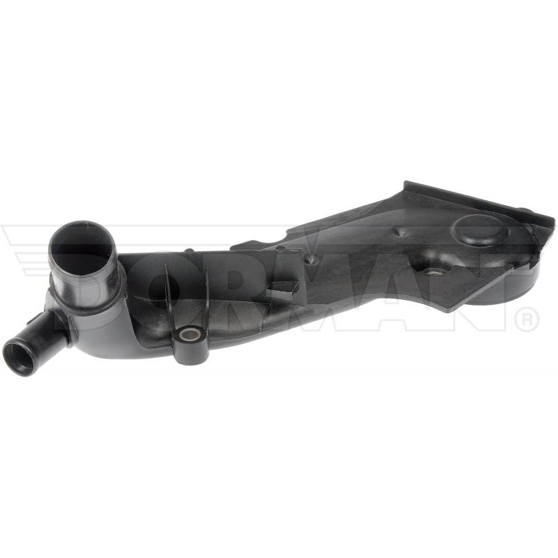 Dorman 9025868 - Engine Coolant Thermostat Housing Dorman 9025868 Engine Coolant Thermostat Housing product image 1 of 4