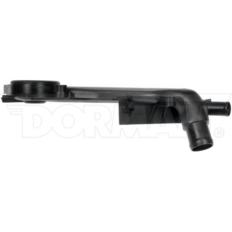 Dorman 9025868 - Engine Coolant Thermostat Housing Dorman 9025868 Engine Coolant Thermostat Housing product image 2 of 4