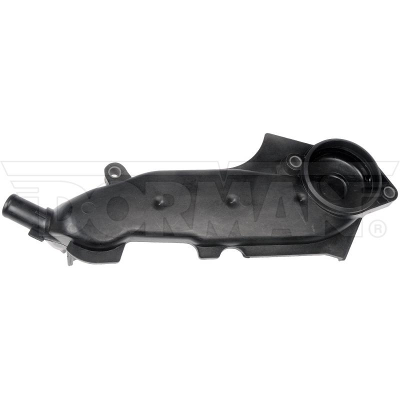 Dorman 9025868 - Engine Coolant Thermostat Housing Dorman 9025868 Engine Coolant Thermostat Housing product image 3 of 4