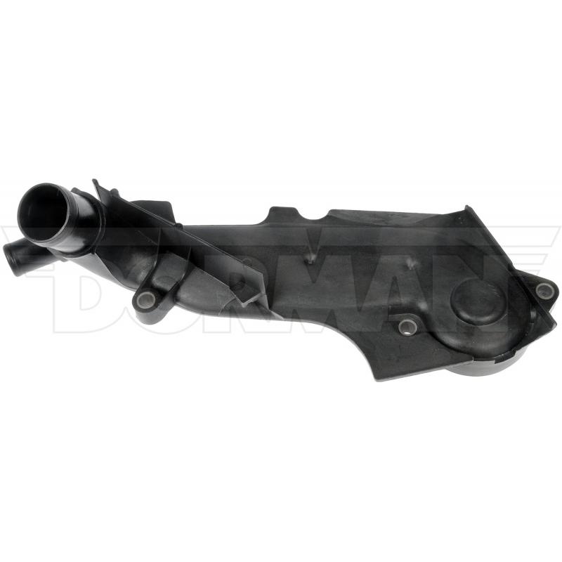 Dorman 9025868 - Engine Coolant Thermostat Housing Dorman 9025868 Engine Coolant Thermostat Housing product image 4 of 4