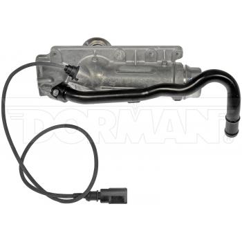 Dorman 9025869 Engine Coolant Thermostat Housing Assembly product image 1 of 4