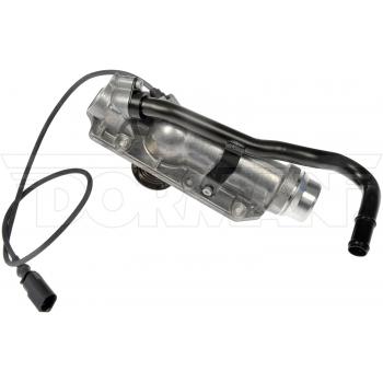 Dorman 9025869 Engine Coolant Thermostat Housing Assembly product image 2 of 4