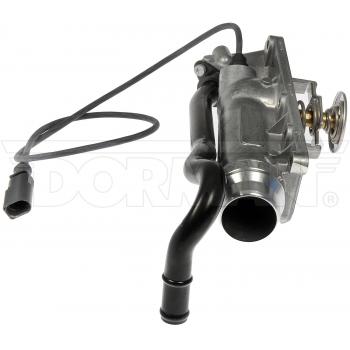 Dorman 9025869 Engine Coolant Thermostat Housing Assembly product image 3 of 4