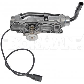 Dorman 9025869 Engine Coolant Thermostat Housing Assembly product image 4 of 4