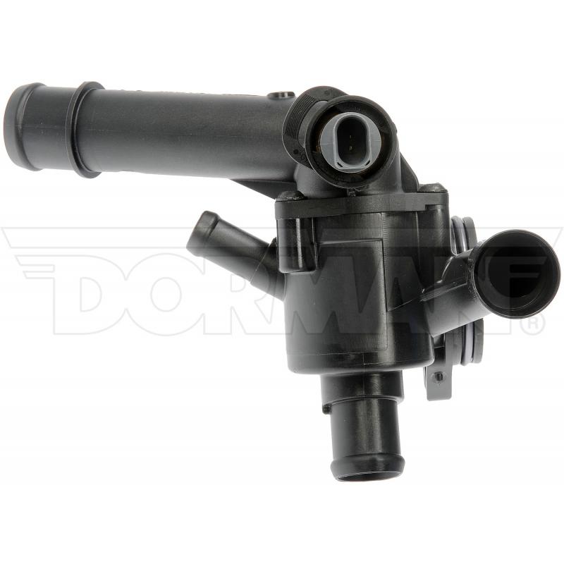 Dorman 9025871 Engine Coolant Thermostat Housing Assembly product image 1 of 4
