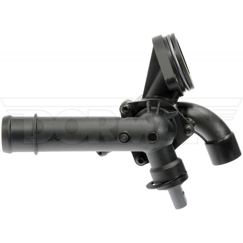 Dorman 9025871 Engine Coolant Thermostat Housing Assembly product image 2 of 4