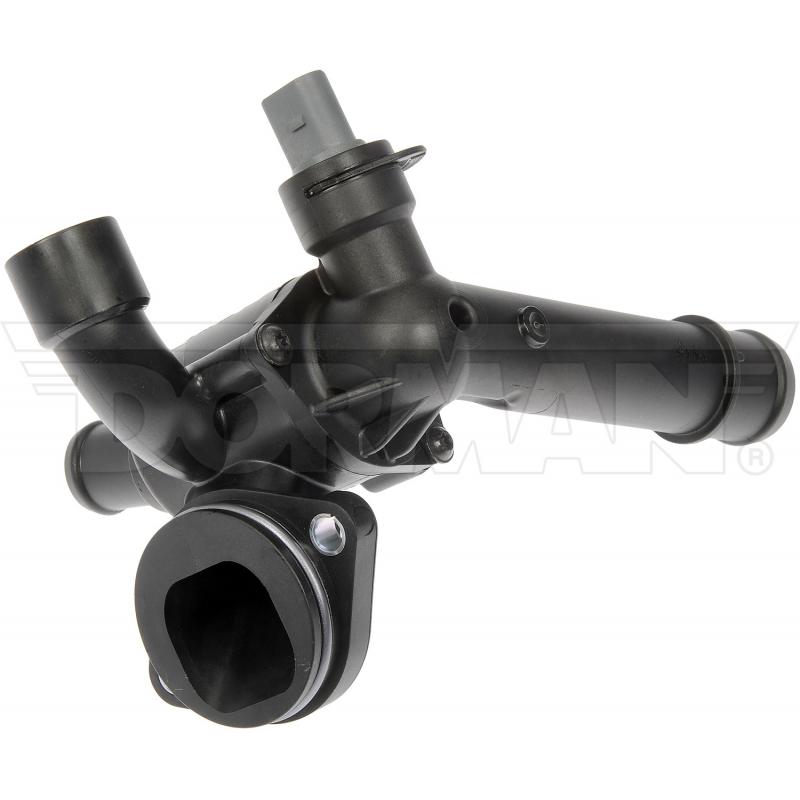 Dorman 9025871 Engine Coolant Thermostat Housing Assembly product image 3 of 4