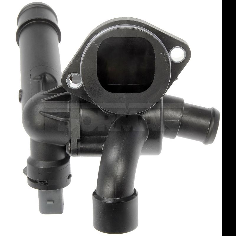 Dorman 9025871 Engine Coolant Thermostat Housing Assembly product image 4 of 4