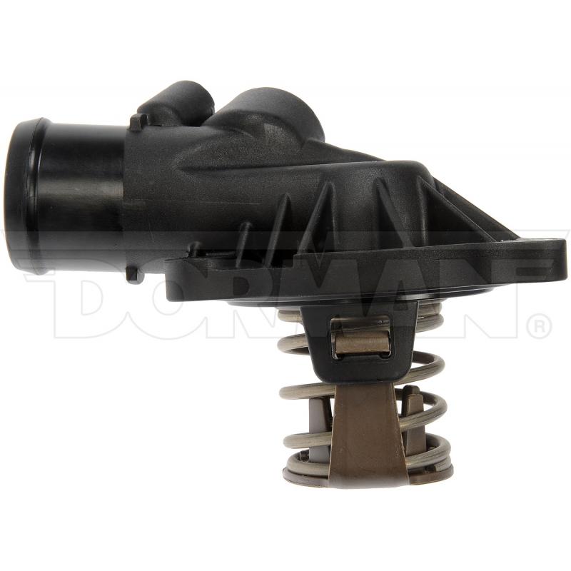 Dorman 9025872 Engine Coolant Thermostat Housing Assembly product image 1 of 4