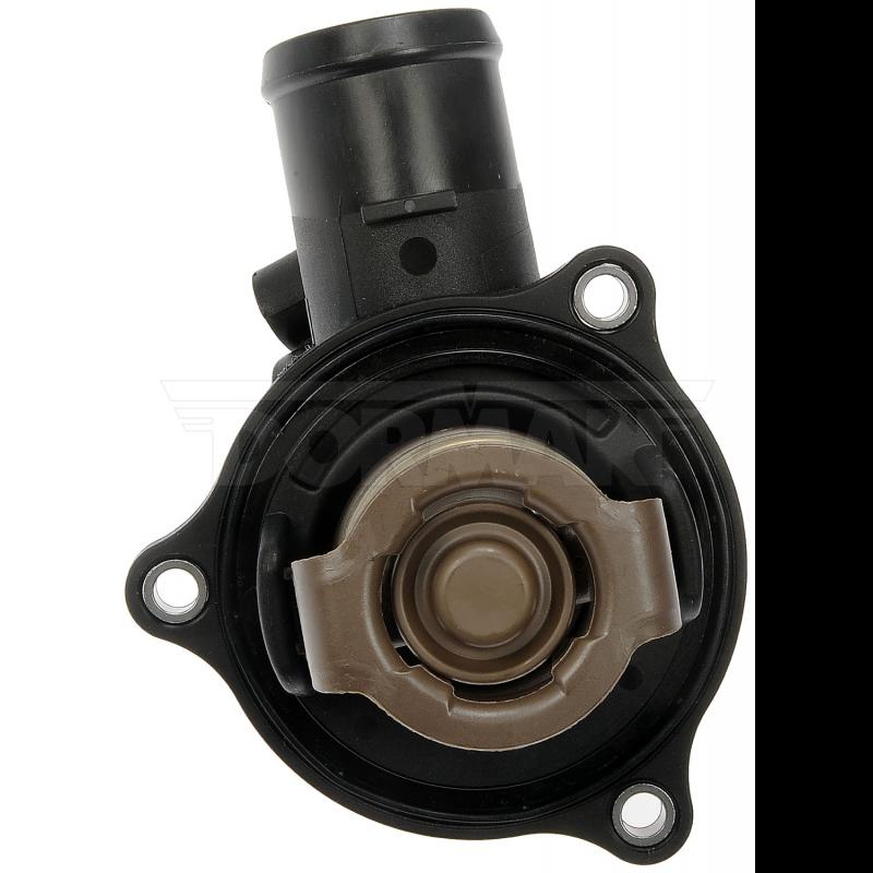 Dorman 9025872 Engine Coolant Thermostat Housing Assembly product image 2 of 4