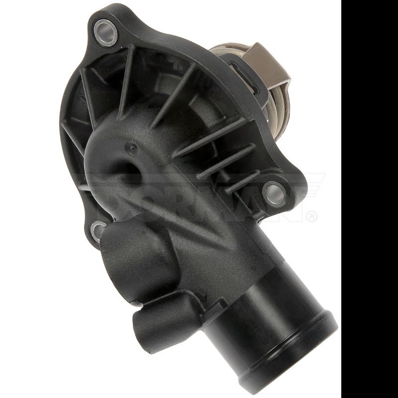 Dorman 9025872 Engine Coolant Thermostat Housing Assembly product image 3 of 4