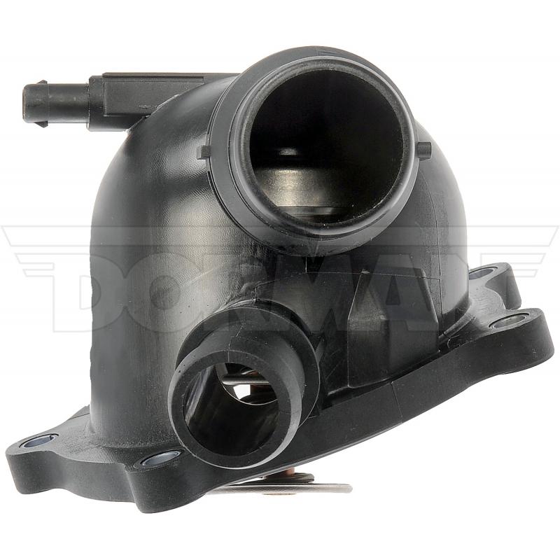 Dorman 9025874 - Engine Coolant Thermostat Housing Assembly Dorman 9025874 Engine Coolant Thermostat Housing Assembly product image 1 of 4