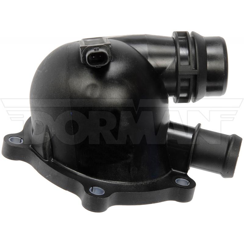 Dorman 9025874 - Engine Coolant Thermostat Housing Assembly Dorman 9025874 Engine Coolant Thermostat Housing Assembly product image 2 of 4