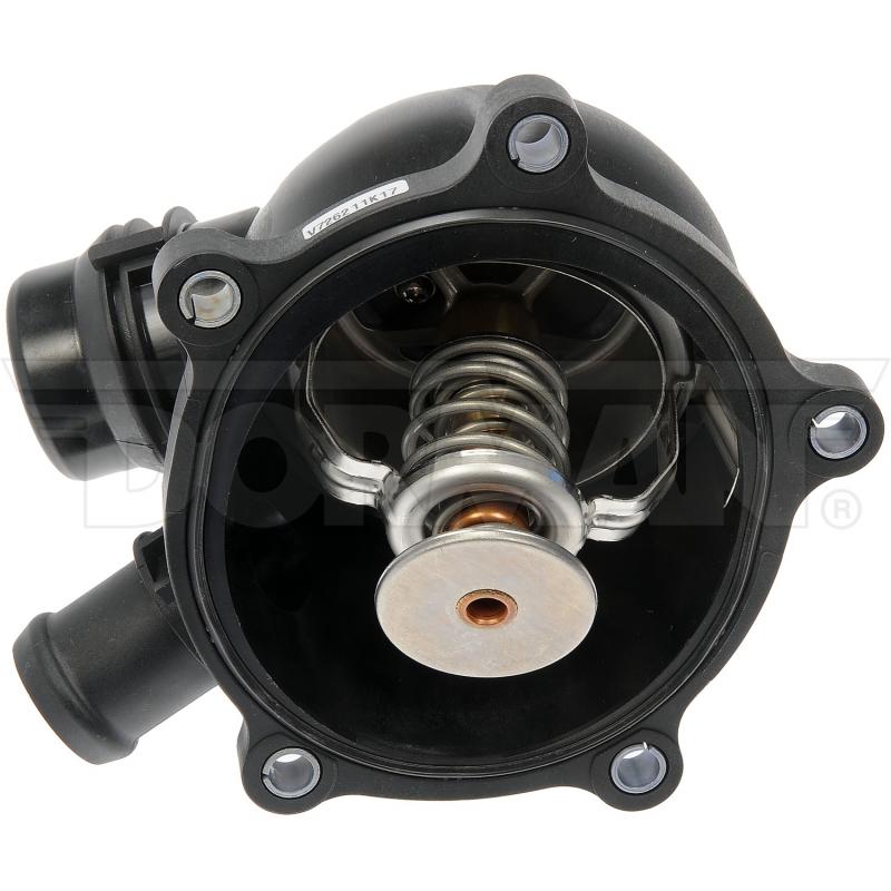 Dorman 9025874 - Engine Coolant Thermostat Housing Assembly Dorman 9025874 Engine Coolant Thermostat Housing Assembly product image 3 of 4