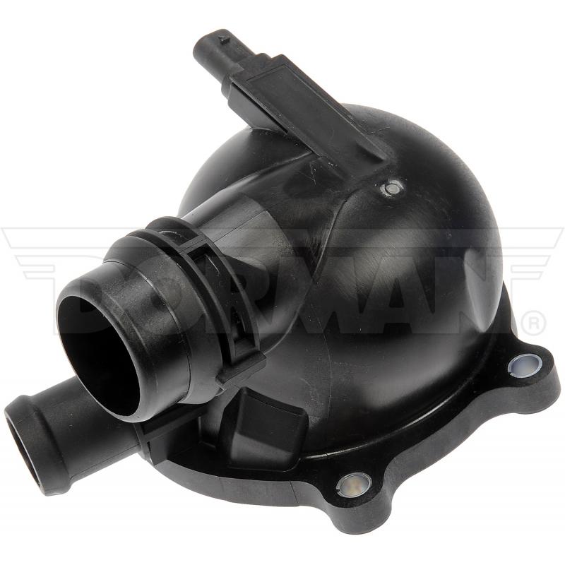 Dorman 9025874 - Engine Coolant Thermostat Housing Assembly Dorman 9025874 Engine Coolant Thermostat Housing Assembly product image 4 of 4