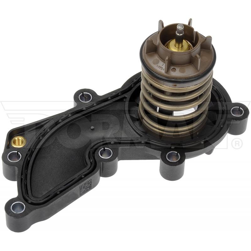 Dorman 9025875 - Engine Coolant Thermostat Housing Assembly Dorman 9025875 Engine Coolant Thermostat Housing Assembly product image 1 of 4