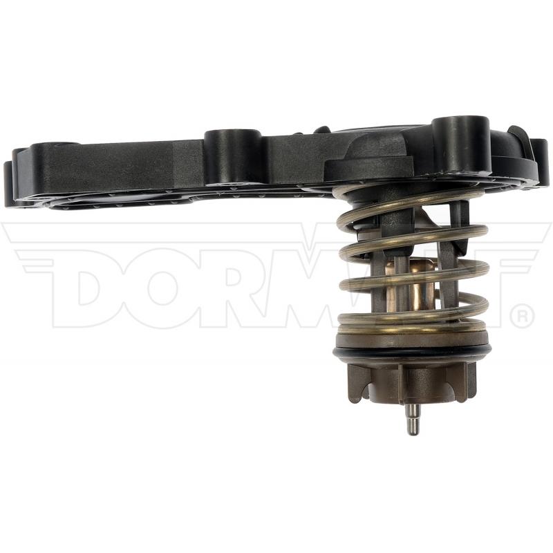 Dorman 9025875 - Engine Coolant Thermostat Housing Assembly Dorman 9025875 Engine Coolant Thermostat Housing Assembly product image 3 of 4