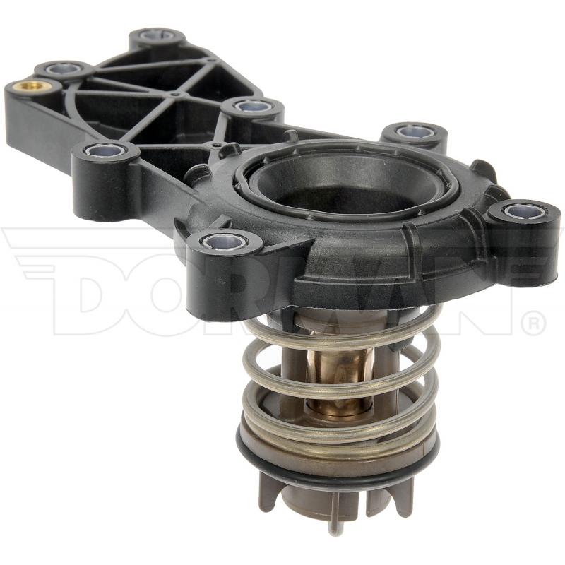 Dorman 9025875 - Engine Coolant Thermostat Housing Assembly Dorman 9025875 Engine Coolant Thermostat Housing Assembly product image 4 of 4