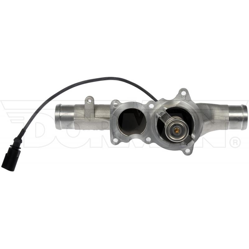 Dorman 9025877 Engine Coolant Thermostat Housing Assembly product image 2 of 4