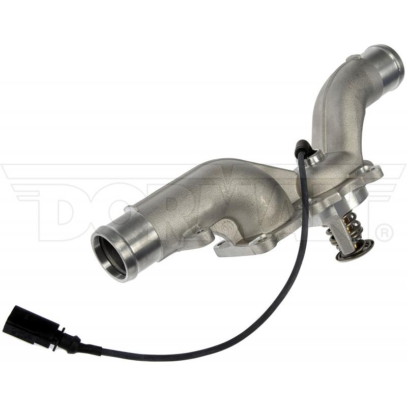 Dorman 9025877 Engine Coolant Thermostat Housing Assembly product image 3 of 4