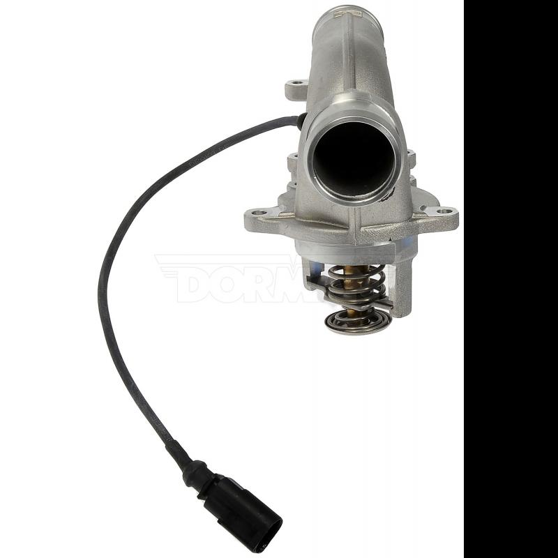 Dorman 9025877 Engine Coolant Thermostat Housing Assembly product image 4 of 4