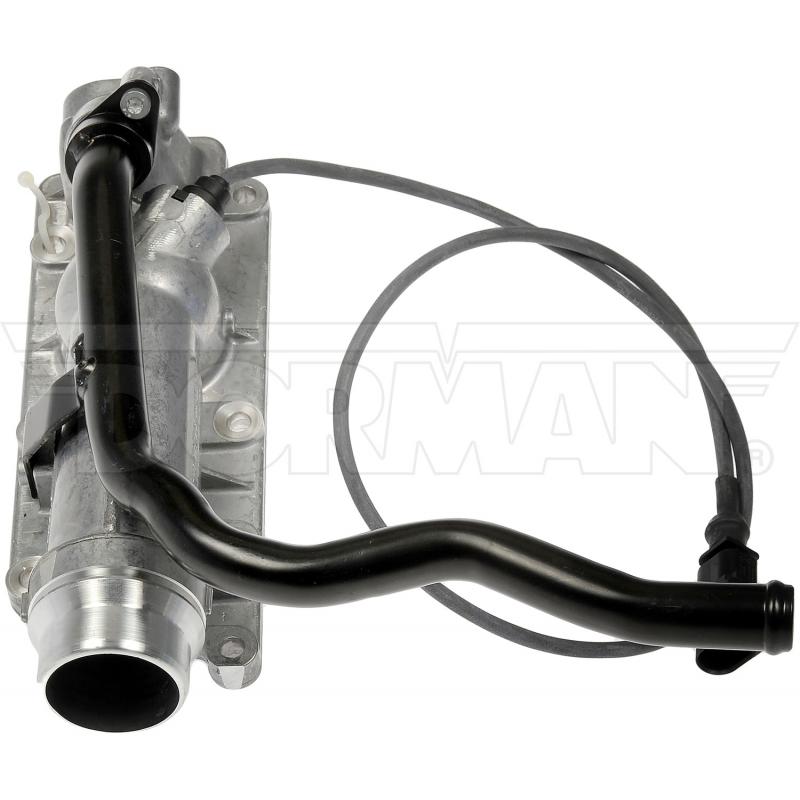 Dorman 9025879 - Engine Coolant Thermostat Housing Assembly Dorman 9025879 Engine Coolant Thermostat Housing Assembly product image 2 of 4