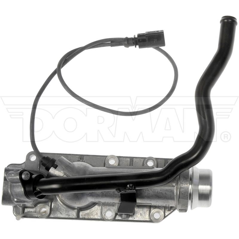 Dorman 9025879 - Engine Coolant Thermostat Housing Assembly Dorman 9025879 Engine Coolant Thermostat Housing Assembly product image 3 of 4