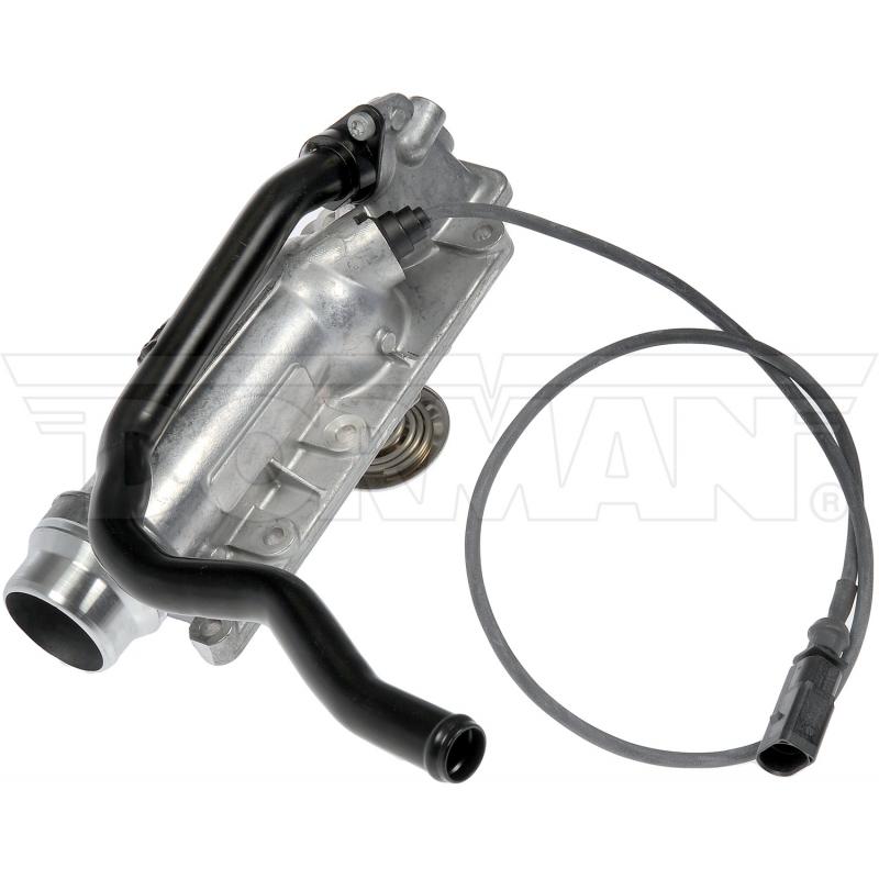 Dorman 9025879 - Engine Coolant Thermostat Housing Assembly Dorman 9025879 Engine Coolant Thermostat Housing Assembly product image 4 of 4
