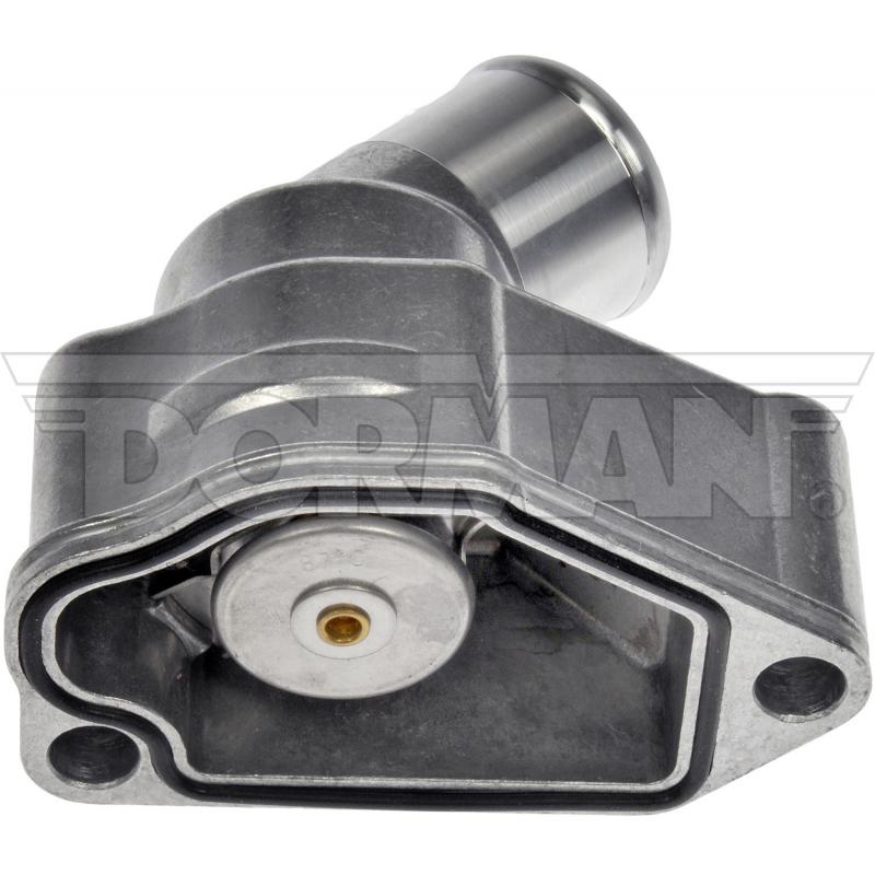 Dorman 9025901 Engine Coolant Thermostat Housing Assembly product image 1 of 2