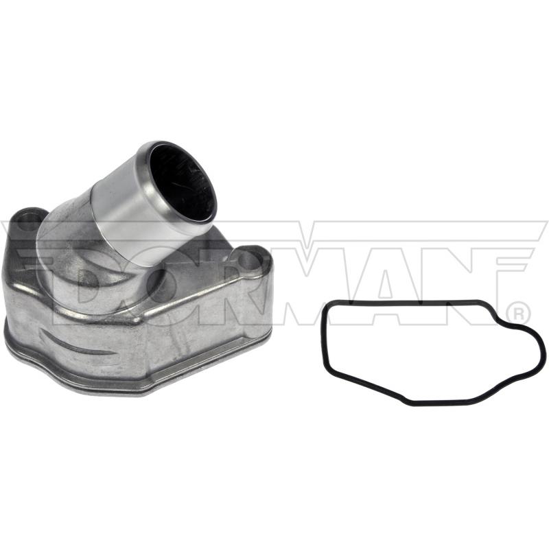 Dorman 9025901 Engine Coolant Thermostat Housing Assembly product image 2 of 2