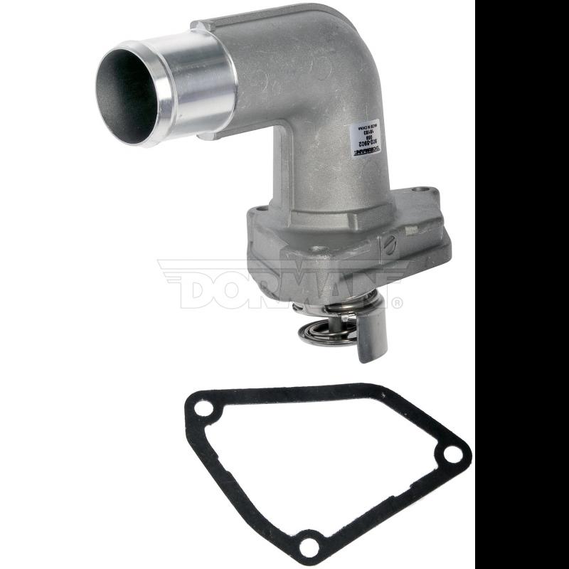 Dorman 9025902 Engine Coolant Thermostat Housing Assembly product image 1 of 2
