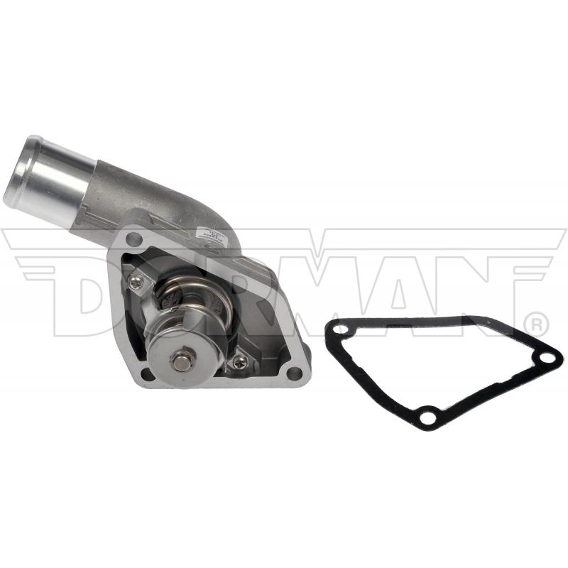 Dorman 9025902 Engine Coolant Thermostat Housing Assembly product image 2 of 2