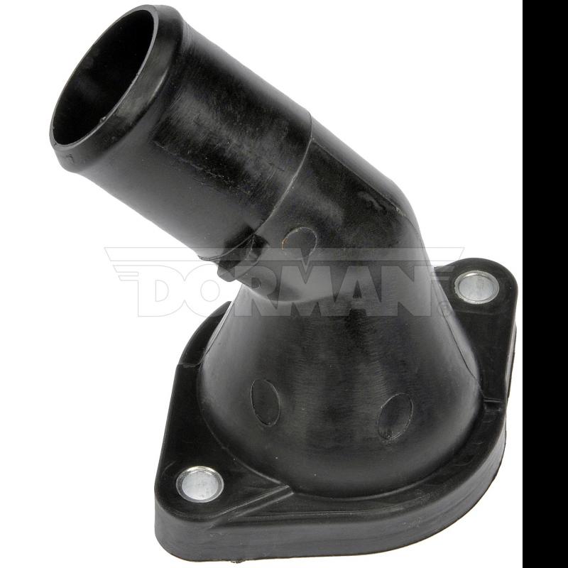 Dorman 9025904 - Engine Coolant Thermostat Housing Dorman 9025904 Engine Coolant Thermostat Housing product image 2 of 2
