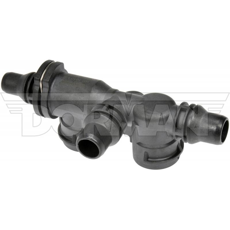Dorman 9025910 Auto Trans Oil Cooler Thermostat product image 1 of 4