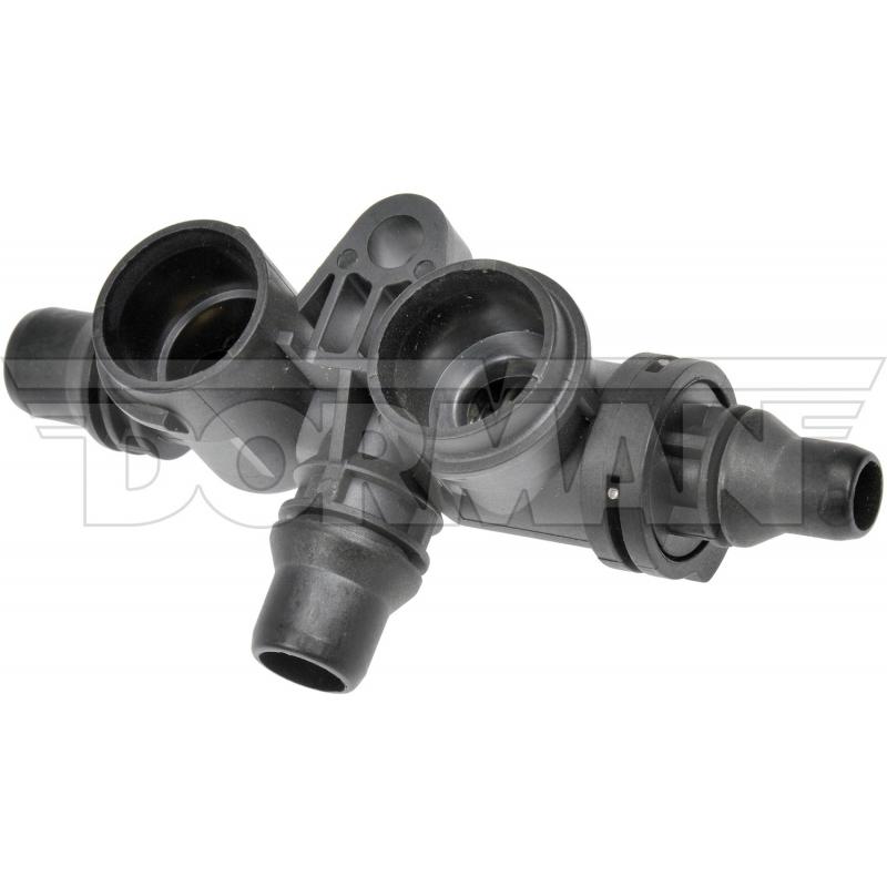 Dorman 9025910 Auto Trans Oil Cooler Thermostat product image 2 of 4