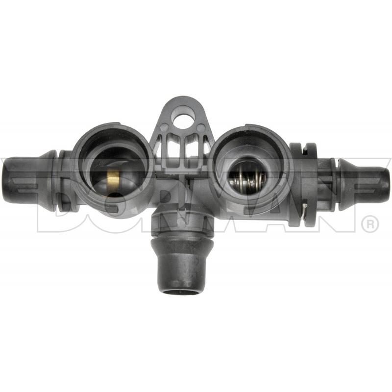 Dorman 9025910 Auto Trans Oil Cooler Thermostat product image 3 of 4