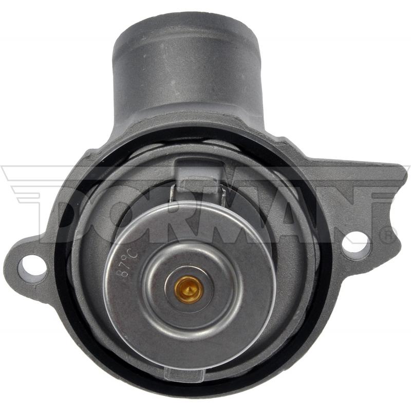 Dorman 9025911 Engine Coolant Thermostat Housing Assembly product image 1 of 2